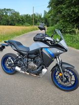 Yamaha Tracer 700 - Navi, Griffheizung - Offers matching your search criteria