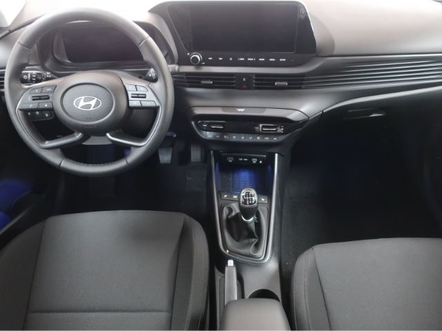 Hyundai i20 – Bild 8