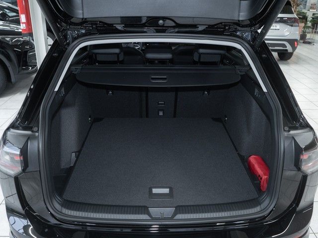 Golf Variant Style TDI DSG AHK Easy Open 8-fach