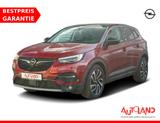 Opel Grandland 1.6 Turbo Ultimate LED 360° AHK Navi - Opel Grandland (X): Vollleder