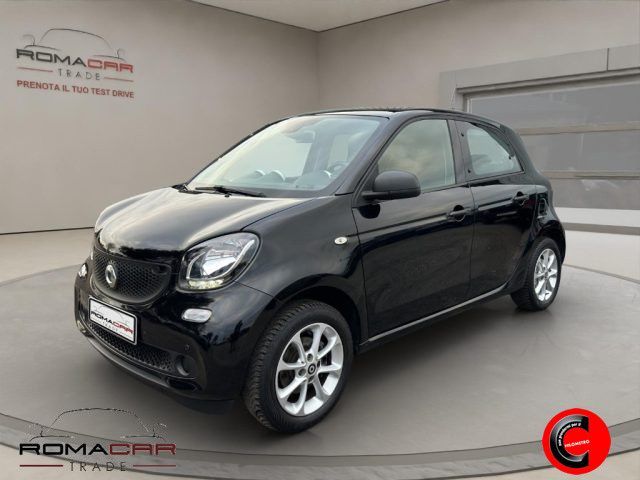 Smart SMART ForFour 70 1.0 twinamic AUTOMATICA VISIBIL