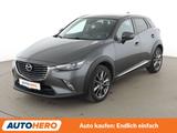 Mazda CX-3 2.0 Kizoku Intense Aut*NAVI*LED*TEMPO*CAM* - Mazda Gebrauchtwagen in Köln