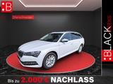 Skoda Superb Combi 2.0 TDI DSG Style NAVI RFK MATRIX A - Skoda Superb Gebrauchtwagen in Bremen