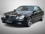 Mercedes-Benz E 300 CDI Lim. Avantgarde Klima Tempo PDC - gebrauchte Mercedes-Benz E 300 aus dem Jahr 2009