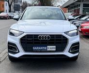 Audi Q5 40 TDI quattro/20ZOLL/PANO/LED/ACC/1.HAND