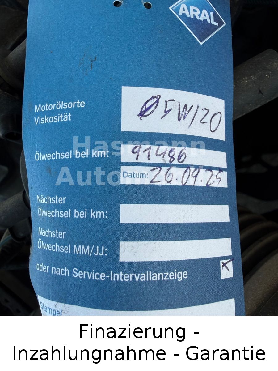 Fiesta Champions Edition*KLIMA*2.HAND*TÜV 07.27