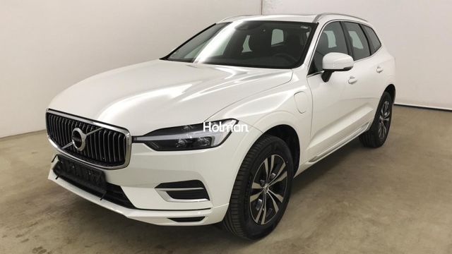 Volvo XC60 T6 AWD Recharge Inscr. Expr. Pano AHK LED N