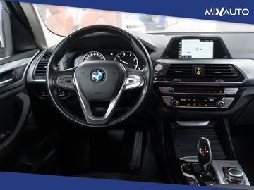 BMW X3 - 11