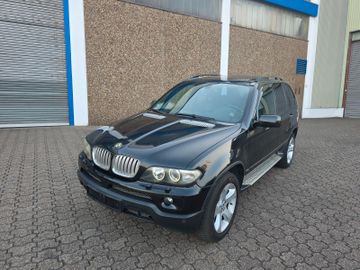 BMW X5 - 1