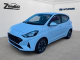 Hyundai i10 (MJ25) 1.0 Automatik / Trend / Navi - Hyundai i10 Gebrauchtwagen in Karlsruhe