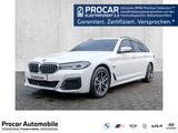 BMW 530e xDrive A M Sport HUD PANO ACC AHK RFK NAVI - BMW 530
