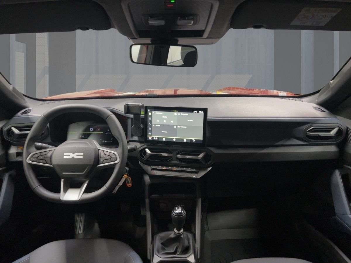 Dacia Duster - Bild 10