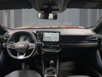 Dacia Duster - Vorschau Bild 10