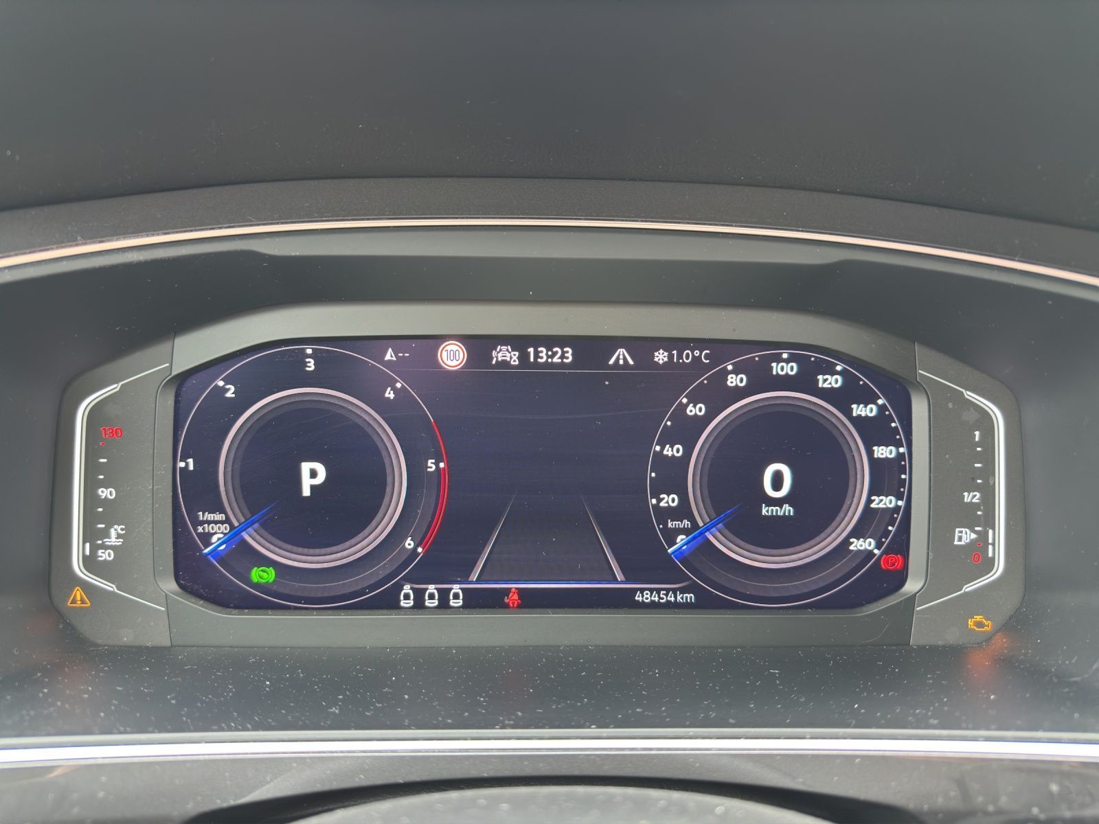 Volkswagen Tiguan Allspace - Bild 11