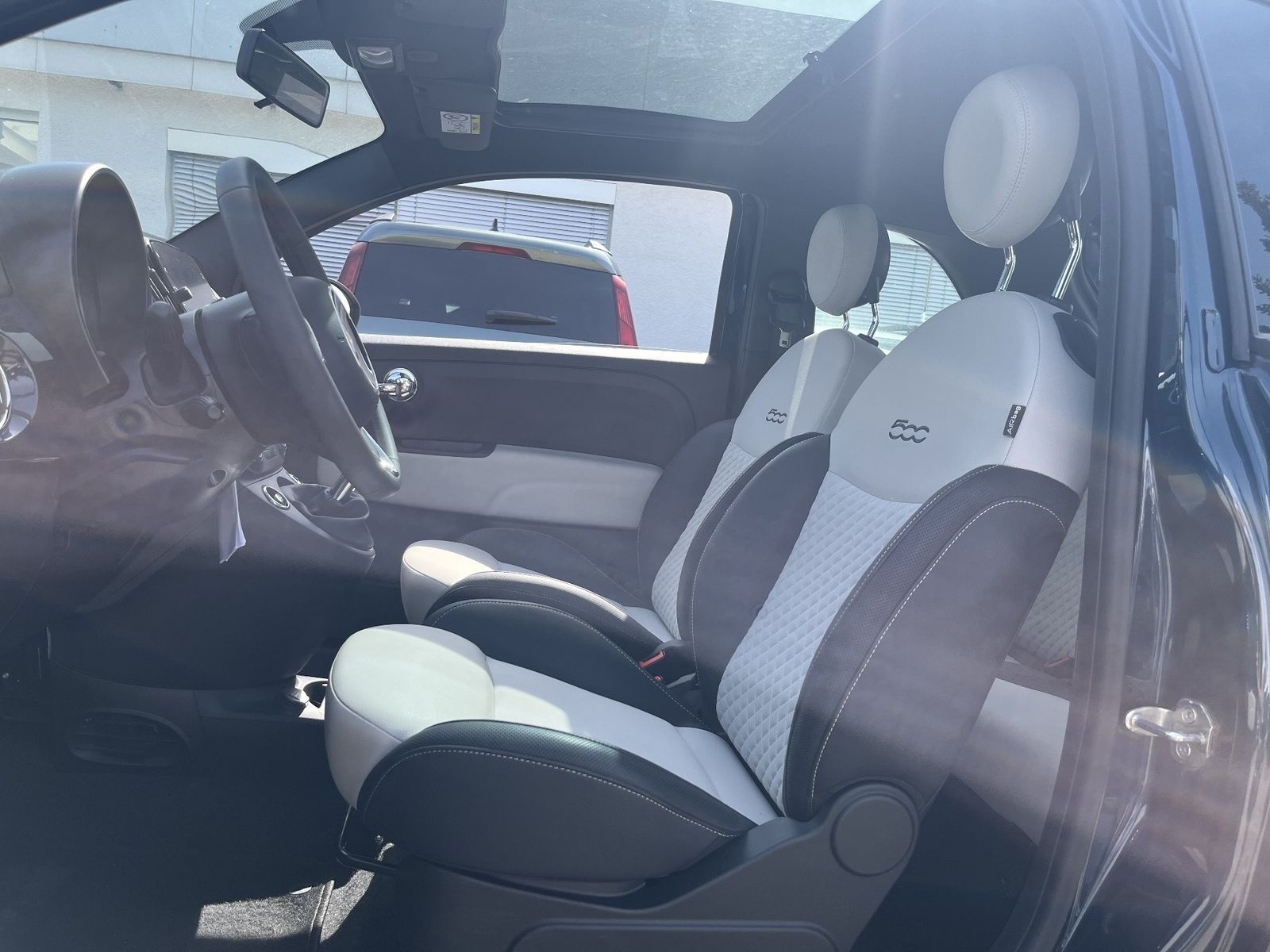 Fiat 500 - Bild 14