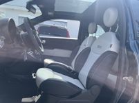 Fiat 500 - Vorschau Bild 14