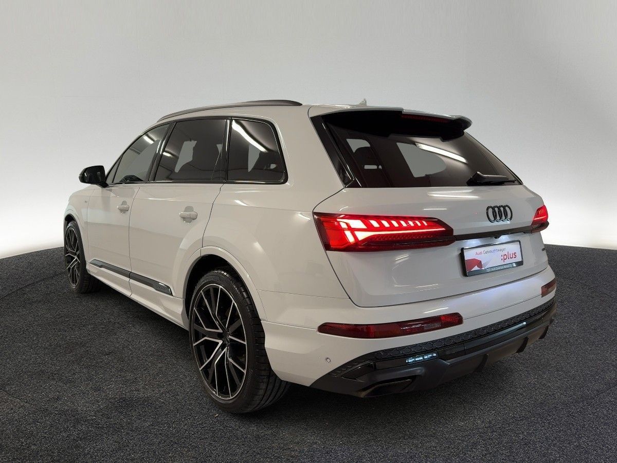 Audi Q7 - Bild 6