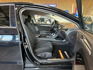 Ford Mondeo Lim. Titanium *AHK*Park*