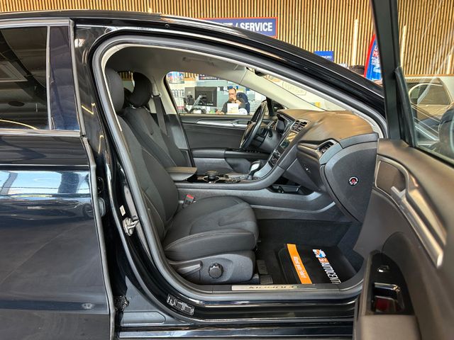 Ford Mondeo Lim. Titanium *AHK*Park*