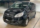 Ford Tourneo Custom|Tita|Autom|ACC|Navi|Spur|Kam|8Sit - Ford Tourneo Custom mit Diesel-Antrieb: Automatik