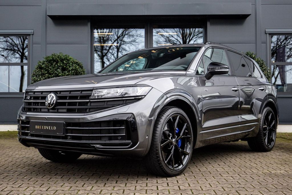 Volkswagen Touareg 3.0 TSi eHybrid 4MOTION R