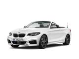 BMW M240i xDrive Steptronic Cabrio Navi Prof. PDC - BMW M240i: Automatik