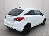 Opel Corsa E 1.4 Turbo ON ecoFlex *RFK.*Klima* 8x LM* - Opel Corsa mit Benzin-Antrieb: Kleinwagen, 1.4