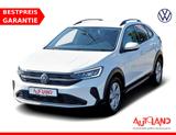 Volkswagen Taigo 1.0 TSI DSG LED Navi Sitzheizung - VW Taigo Gebrauchtwagen