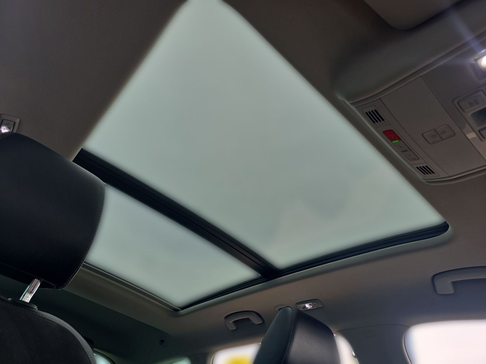 Skoda Kodiaq 2.0 TSI 4x4 Scout *AHK*PANO*LED*KAMERA* foto 15