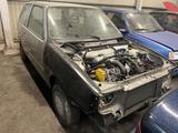 Fiat Uno Turbo i.e - Fiat Uno: Kleinwagen