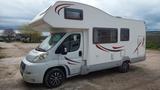 Fiat camper full... - Wohnmobil Pickup