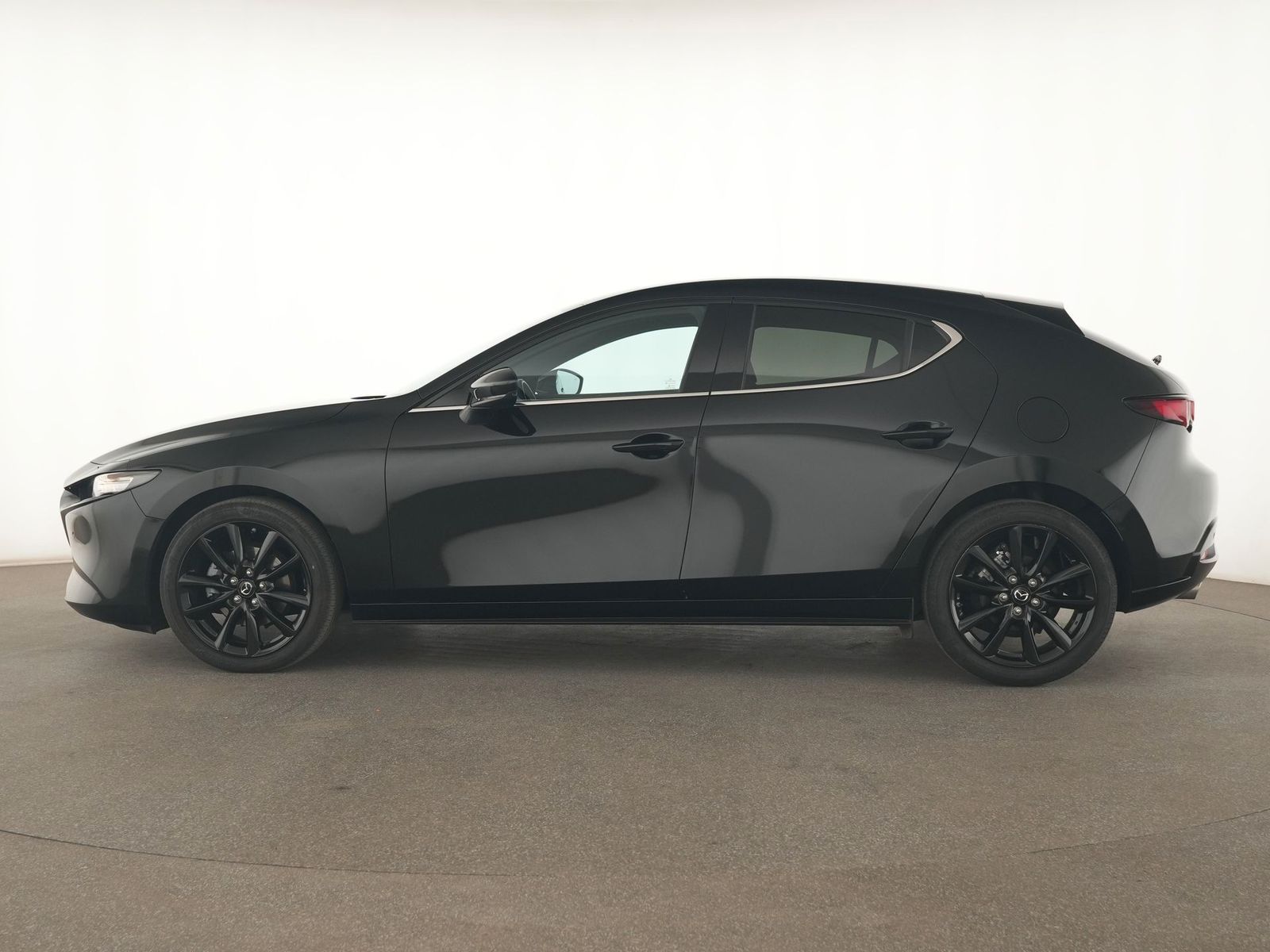 Mazda 3 - Bild 9