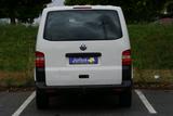 Volkswagen T5 Transporter Kasten 1.9 TDI AHK - Volkswagen T5 Transporter aus 2006
