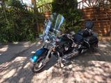 Harley-Davidson Softail Heritage