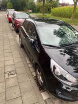 Kia Rio 1.4 Edition 7 Edition 7 - Kia Rio in Mönchengladbach