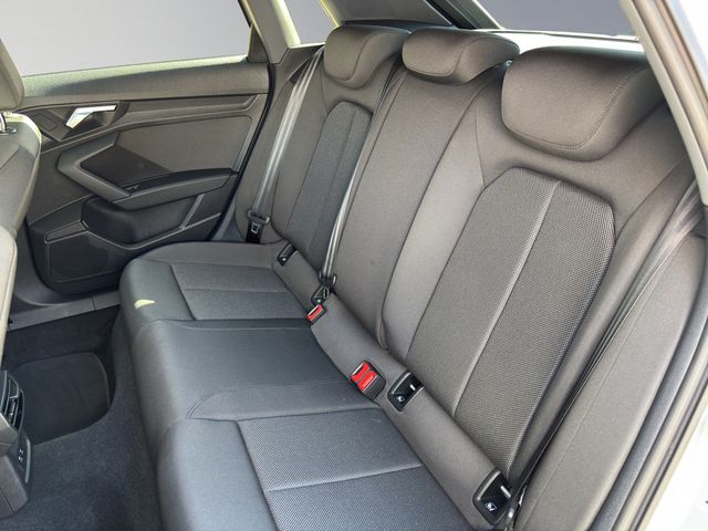 A3 Sportback 35 2.0 TDI advanced S-tronic ACC