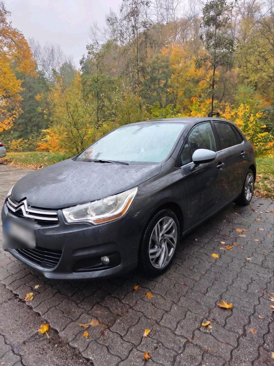Citroën C4