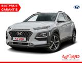 Hyundai Kona 1.0 T-GDI Premium 2WD Android Apple DAB LED - Hyundai Kona Premium mit Benzin-Antrieb