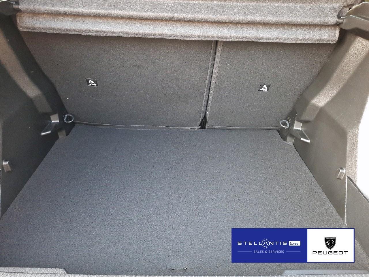 Peugeot 2008 (P1)(11.2019->) Style