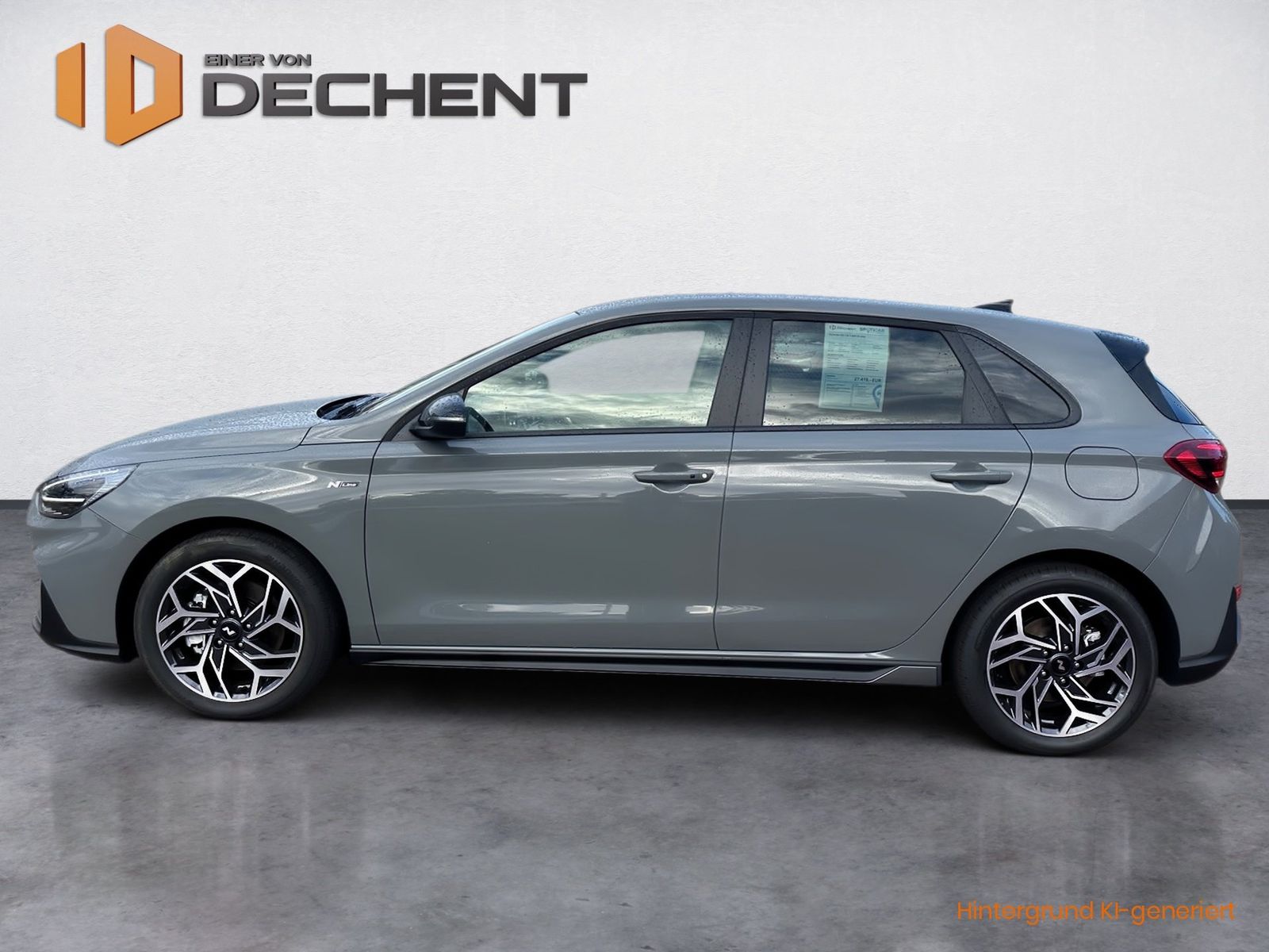 Hyundai i30 – Bild 15