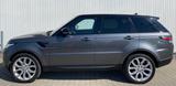Land Rover Range Rover Sport 3.0 TDV6 HSE HSE - Land Rover Range Rover Sport: 3.0