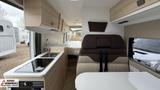 Chausson Vans V697 First Line Zubehör Paket  - Chausson Etagenbett Diesel Kastenwagen