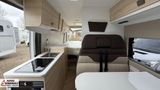 Chausson Vans V697 First Line Zubehör Paket  - Chausson Etagenbett Diesel Kastenwagen