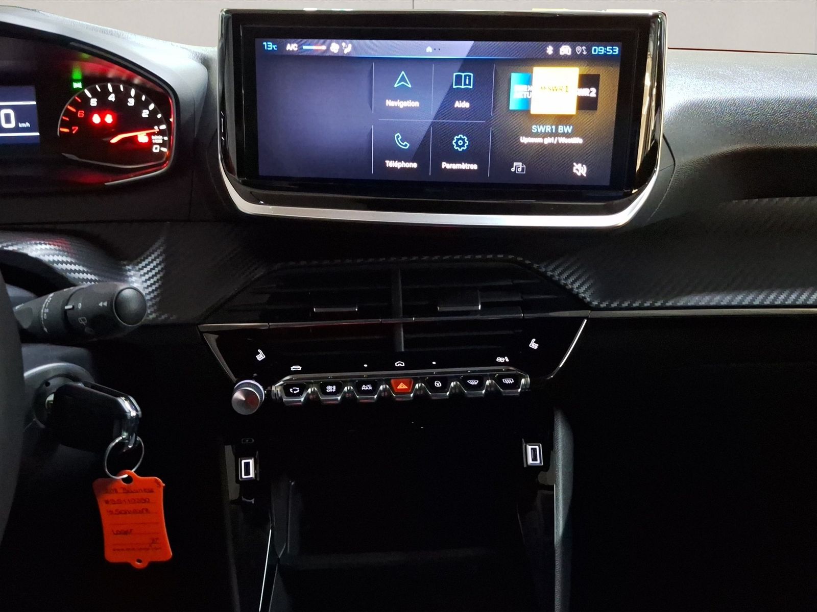 Peugeot 208 - Bild 15