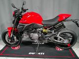 Ducati MONSTER V2+ PLUS RED 2026 + NEUES MODELL! - DUCATI MONSTER