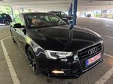 Audi A5 Sportback 2.0 TDI  Euro6 Navi Xenon PDC ACC - Audi A5 in Wuppertal