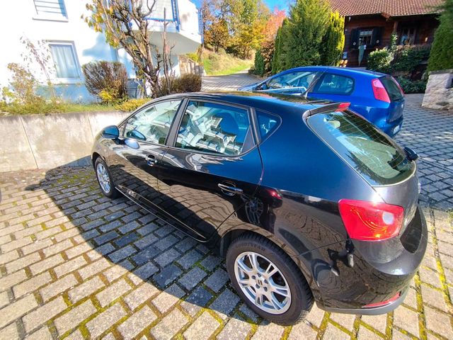 Seat Ibiza 1.4 85 ps  TÜV 02/2026