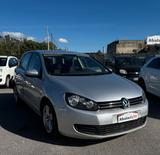 Volkswagen Golf 2.0 TDI 110CV DPF 5p. Comfortlin - Volkswagen Golf aus 2009: TDI