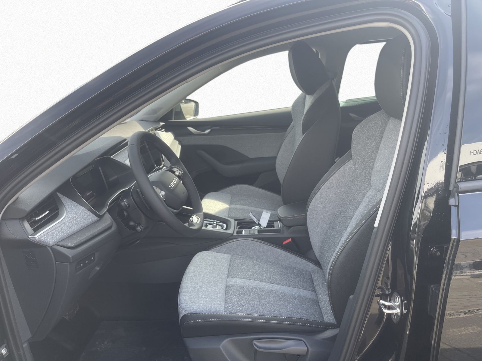 Skoda Octavia - Bild 10