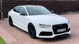 Audi RS7 4.0 TFSI quattro tiptronic Sportback - - Audi RS7: Limousine